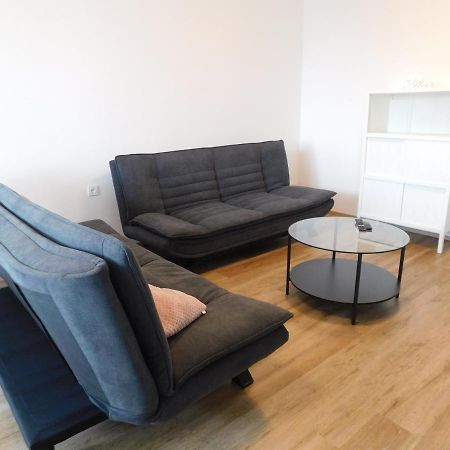 Elegant Apartment Poklukarjeva Street Liubliana Exterior foto