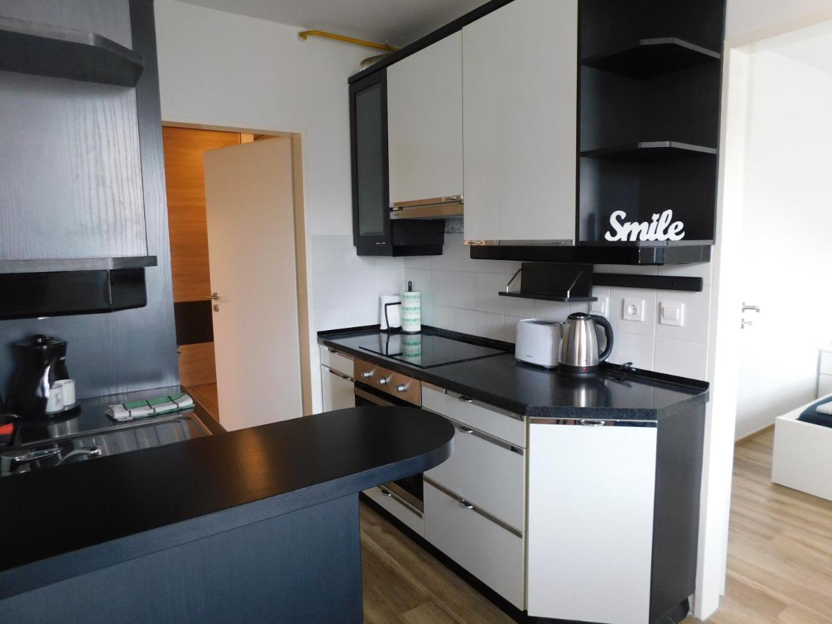 Elegant Apartment Poklukarjeva Street Liubliana Exterior foto