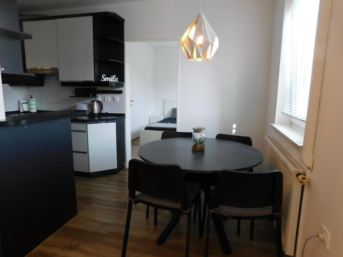 Elegant Apartment Poklukarjeva Street Liubliana Exterior foto
